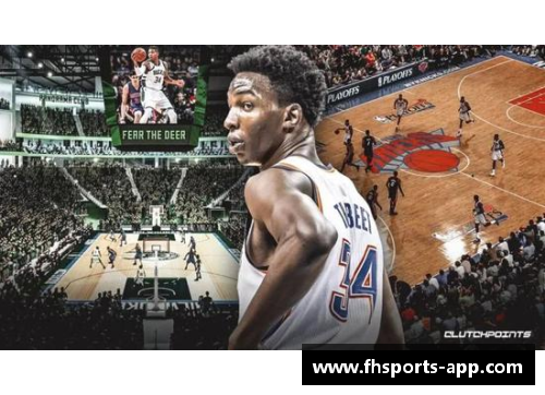 NBA签名重磅交易：新赛季豪门掀起轰动风暴