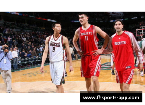 诺克NBA：全面解析球员、比赛和赛季数据