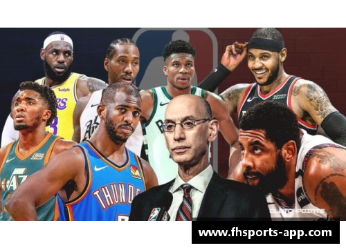 NBA球员薪酬激增：体育界经济飙升的反映